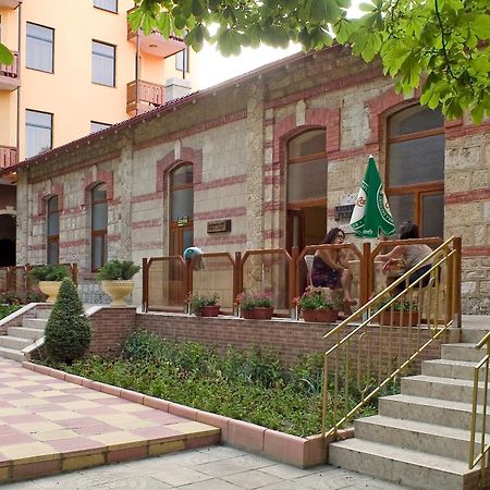 Hotel Estreya Palace Άγιος Κωνσταντίνος και Ελένη Εξωτερικό φωτογραφία
