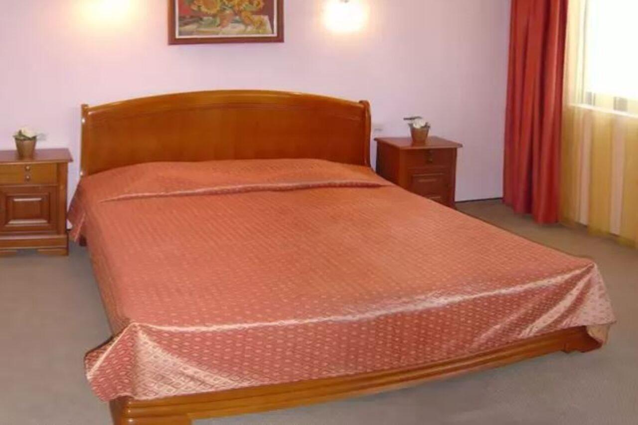 Hotel Estreya Palace Άγιος Κωνσταντίνος και Ελένη Εξωτερικό φωτογραφία