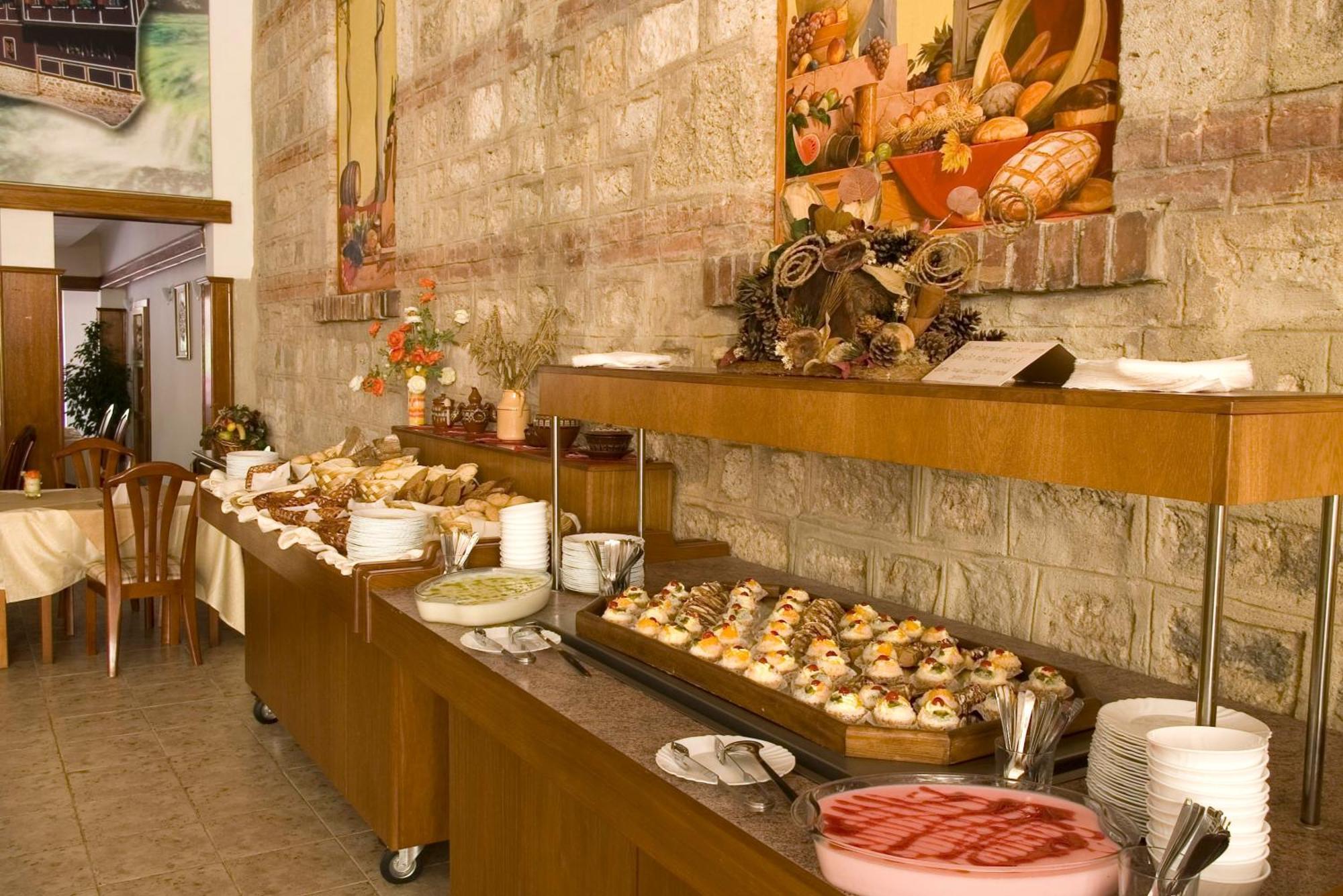 Hotel Estreya Palace Άγιος Κωνσταντίνος και Ελένη Εξωτερικό φωτογραφία