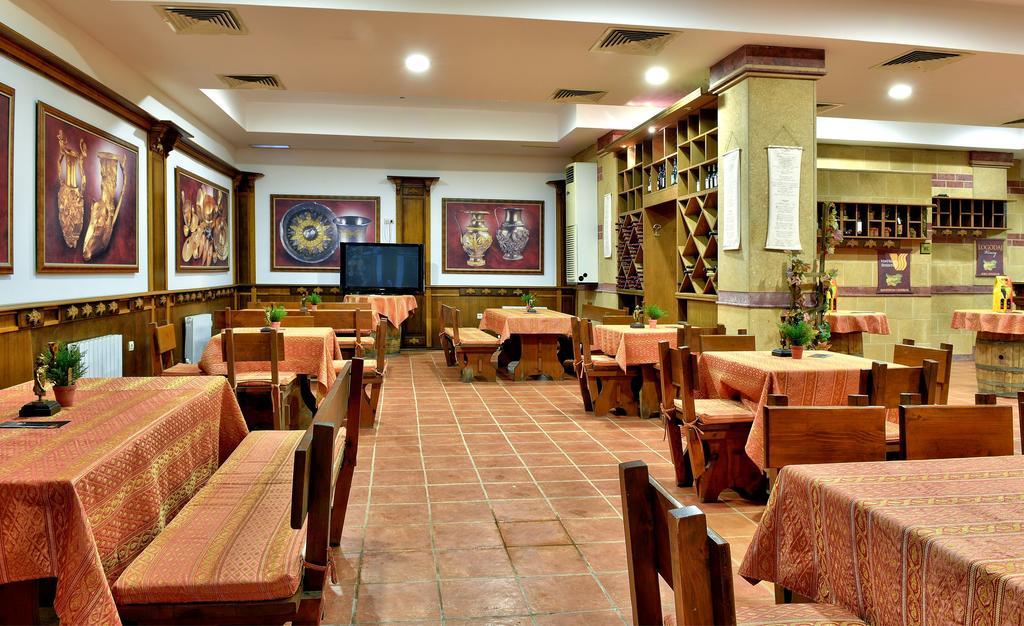 Hotel Estreya Palace Άγιος Κωνσταντίνος και Ελένη Εξωτερικό φωτογραφία