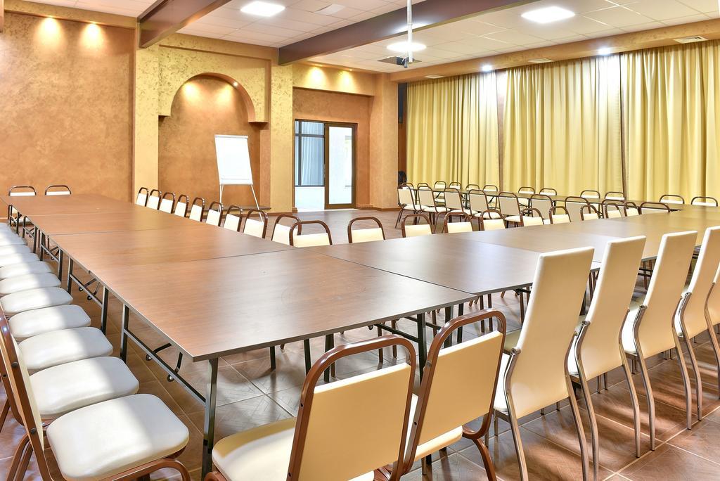 Hotel Estreya Palace Άγιος Κωνσταντίνος και Ελένη Εξωτερικό φωτογραφία