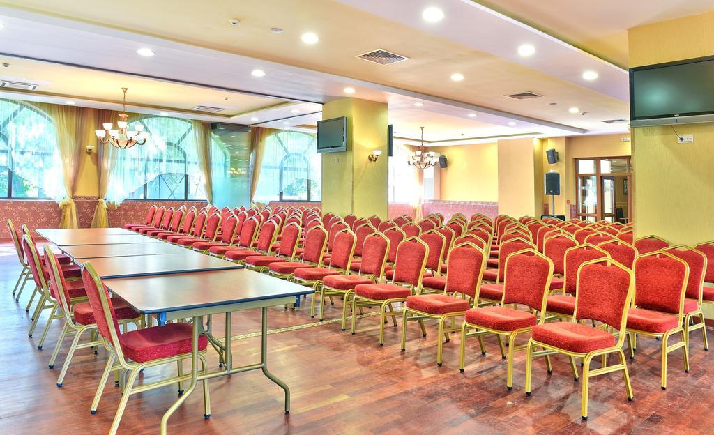 Hotel Estreya Palace Άγιος Κωνσταντίνος και Ελένη Εξωτερικό φωτογραφία