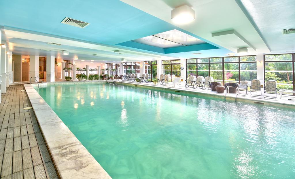 Hotel Estreya Palace Άγιος Κωνσταντίνος και Ελένη Εξωτερικό φωτογραφία