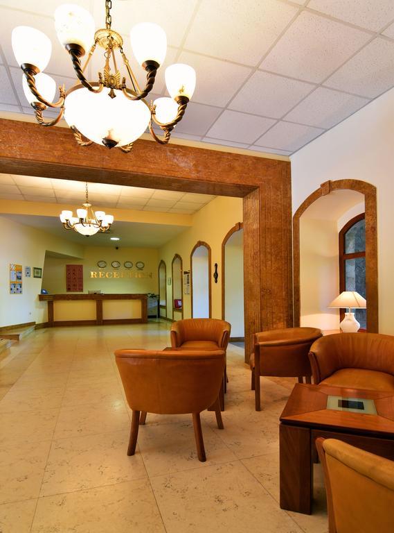 Hotel Estreya Palace Άγιος Κωνσταντίνος και Ελένη Εξωτερικό φωτογραφία