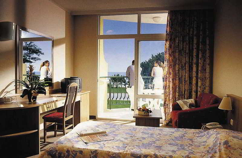 Hotel Estreya Palace Άγιος Κωνσταντίνος και Ελένη Εξωτερικό φωτογραφία
