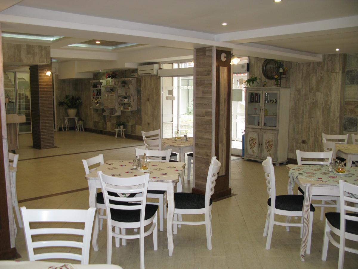 Hotel Estreya Palace Άγιος Κωνσταντίνος και Ελένη Εξωτερικό φωτογραφία