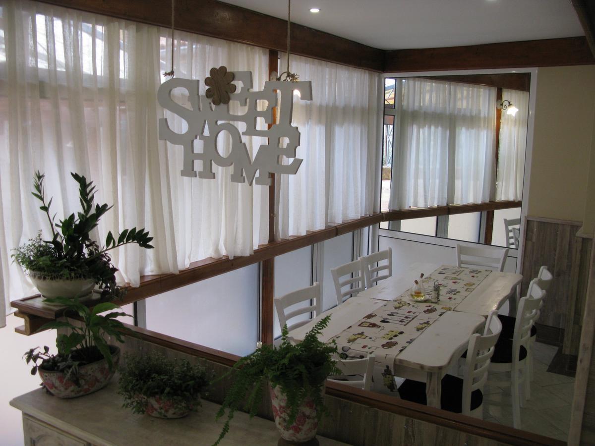 Hotel Estreya Palace Άγιος Κωνσταντίνος και Ελένη Εξωτερικό φωτογραφία