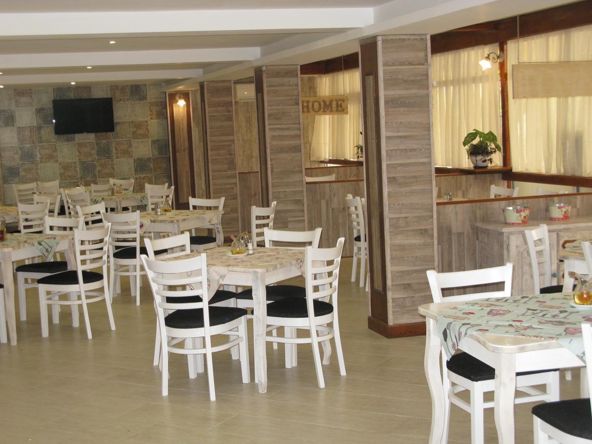 Hotel Estreya Palace Άγιος Κωνσταντίνος και Ελένη Εξωτερικό φωτογραφία