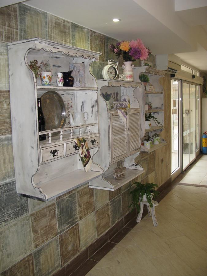 Hotel Estreya Palace Άγιος Κωνσταντίνος και Ελένη Εξωτερικό φωτογραφία